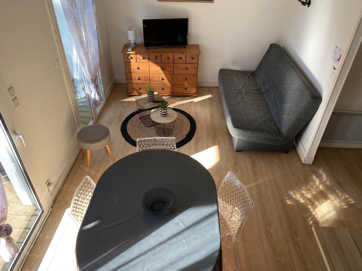 Appartement Ares - A 900M Du Bassin المظهر الخارجي الصورة