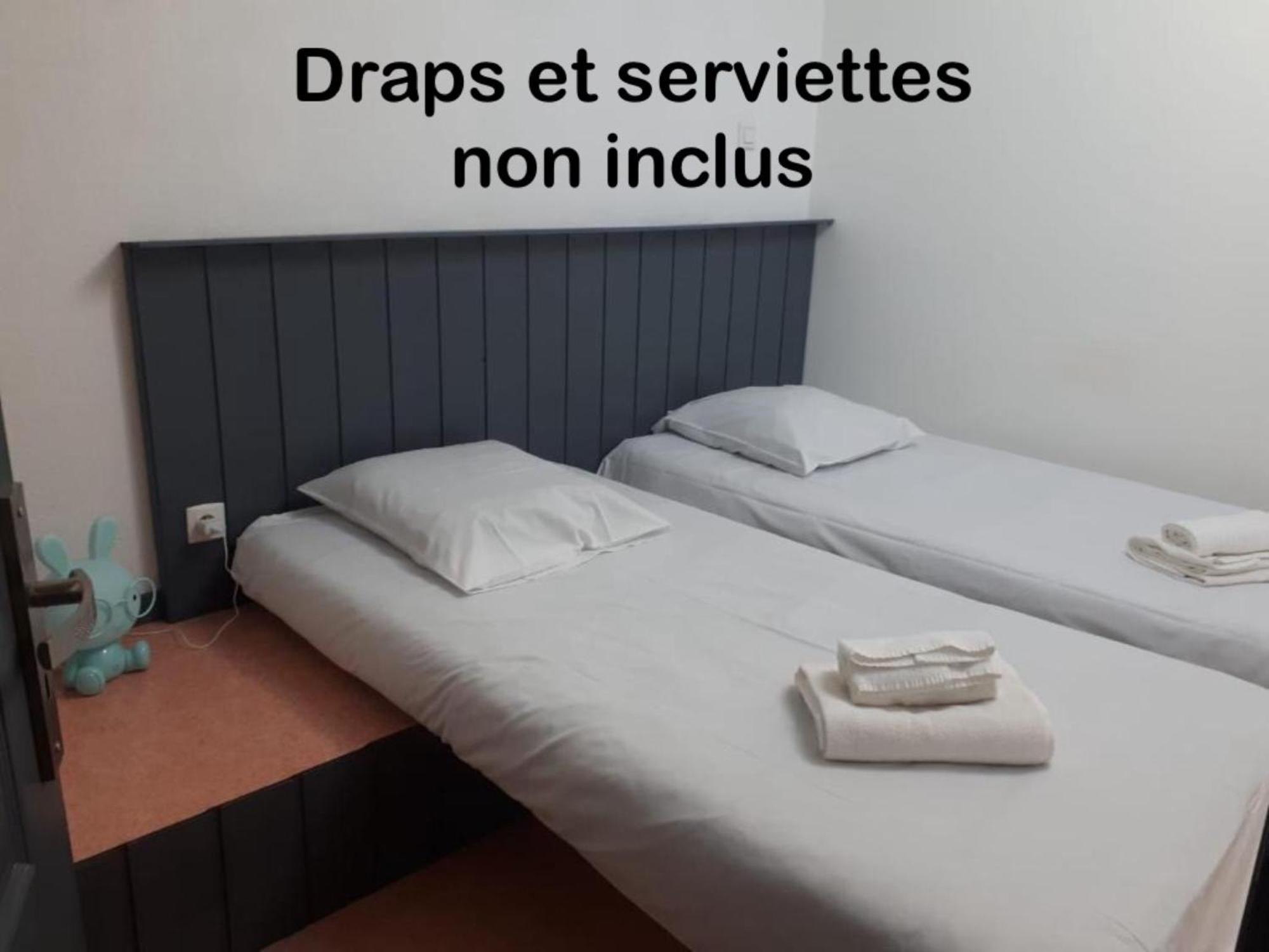 Appartement Ares - A 900M Du Bassin المظهر الخارجي الصورة