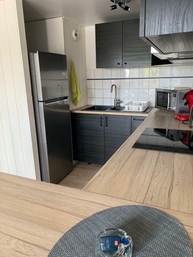 Appartement Ares - A 900M Du Bassin المظهر الخارجي الصورة